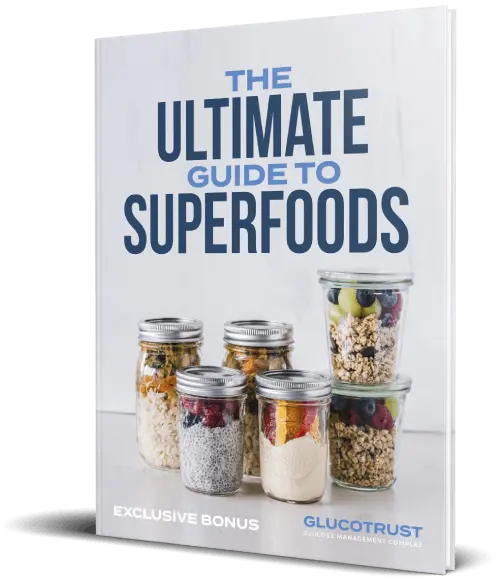 Ultimate SuperFoods - GlucoTrust